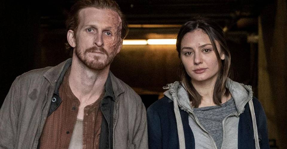 Fear the Walking Dead Teases ANOTHER Crossover – Sort of Fear the Walking Dead Teases ANOTHER Crossover – Sort of